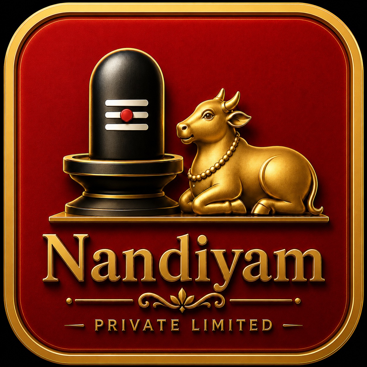 Nandiyam Private Limited — Parent Company